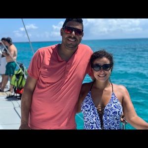 Meet your Posher, Rocio